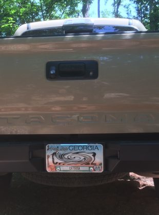 Mobtown Offroad rear bumper