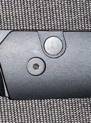Boker Burnley Kwaiken Auto